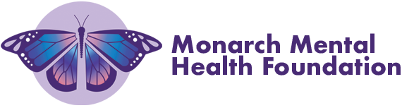 Monarch Mental Health Foundation Logo